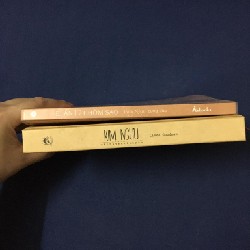 Bộ sách về Kim Ngưu 3797