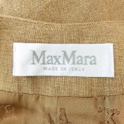 Max Mara Long Vest - Hàng hiệu Authentic 825622