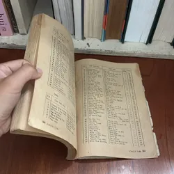 II Sách Xưa: Đại Hội Của Niềm Tin Và Hy Vọng - Văn Nghệ Quân Đội - 1986 595591