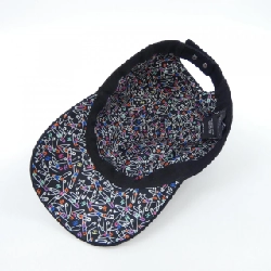 Chanel CHANEL Mã QR AAA196B17559 Mũ 665294