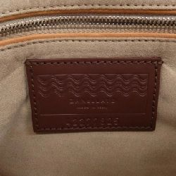 【Khuyến mãi】Túi ZANELLATO 660058