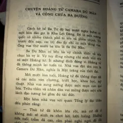 Nghìn lẻ một đêm  1032782