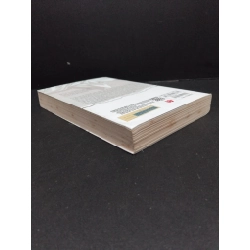 Chênh vênh Michel Houellebecq mới 80% ố 2018 HCM.ASB2009 345580