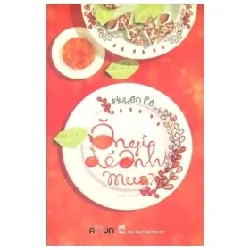 Ăn Gì Để Anh Mua - Huyền Lê
