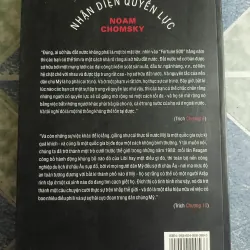 Nhận diện quyền lực - Peter R. Mitchell & John Schoeffel 564852