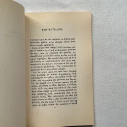 Existentialism and Human Emotions - Jean-Paul Sartre 960750