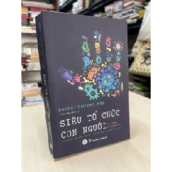 Siêu tổ chức con người - Rodney Dieter, PhD