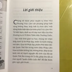 Nghi thức và Sám Hối HẠNH NGUYỆN BỒ TÁT QUÁN THẾ ÂM 680871