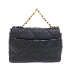 Chanel Chanel 19 Dòng AS1161 Túi đeo vai 608417