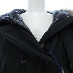 Áo khoác lông vũ MONCLER 642474