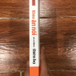 Khéo ăn khéo nói sẽ có được thiên hạ (k1)  529693