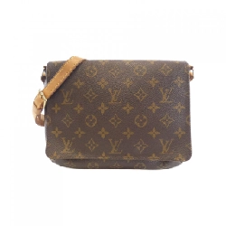 Túi xách vai Louis Vuitton Monogram Musette Tango M51257