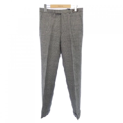 Gucci GUCCI 707294 ZAILY Quần - Hàng hiệu Chính hãng 881183