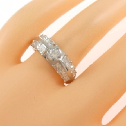 Nhẫn kim cương PT900 1.56CT - Hàng hiệu Authentic 847966