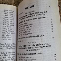 Những thế cờ tinh túy_  sách cờ tướng đã qua sử dụng 305098