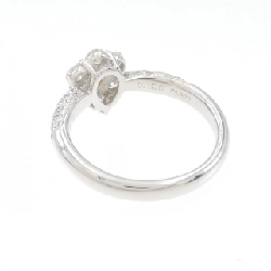 Nhẫn kim cương PT900 0.120CT - Hàng hiệu Authentic 855464