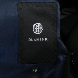 【Mã giảm giá】Áo khoác BLAMINK 642322