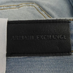 【Mã giảm giá】Almaani Exchange ARMANI EXCHANGE Jeans 654191
