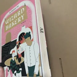 Wizard Bakery  995845