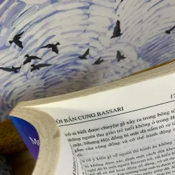 Người Bắn Cung Thành Bassari - Modibo Sounkalo Keita 926314