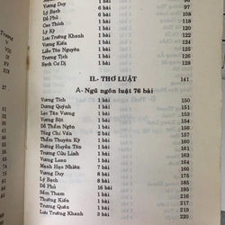 ĐƯỜNG THI - TRẦN TRỌNG KIM TUYỂN DỊCH 525099