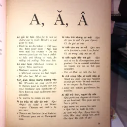 Từ điển thành ngữ - Tục ngữ Việt - Pháp - GS. Nguyễn Lân 1029305