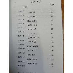 Remake Binh pháp tinh hoa - 182 trang (Lịch sử thế giới) ANTQ1304 1012652