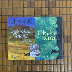 Chốn xưa - Ngàn dặm không mây 