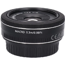 EF40mm F2.8STM - Hàng hiệu Authentic 879798