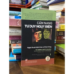 Cẩm nang tư duy nguỵ biện 224392
