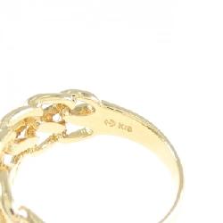 Nhẫn kim cương Tasaki 0.05CT - Hàng hiệu Authentic 839589