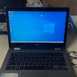 Dell inspiron 5379 2 in 1 i7.th8 14080