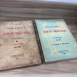 LỊCH SỬ NHÂN LOẠI - THIỀN PHONG BỬU DƯỠNG