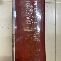 ALMANACH Những nền văn minh thế giới 469438