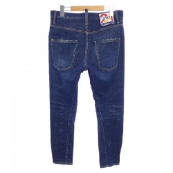 Quần jeans DSQUARED2 - Hàng hiệu Authentic 900405