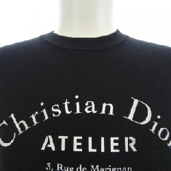 DIOR HOMME 863M657IT313 Áo len - Hàng hiệu Chính hãng 888464