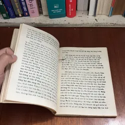 II Sách Phật Giáo: Am Mây Ngủ - Thích Nhất Hạnh - Lá Bối 631514