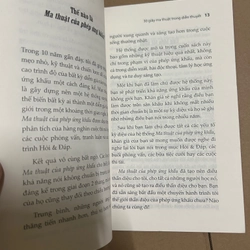 30 giây ma thuật trong diễn thuyết 504285