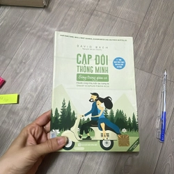 Cặp đôi Thông Minh sống trong giàu có 326204