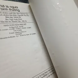 Hèn đại nhân (Lê Đạt) 926287