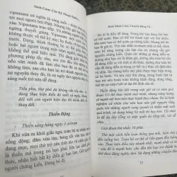 Các kỹ thuật thiền của Bhagwan Shree Rajneesh Sách cam Osho 762302