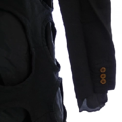【Mã giảm giá】COMME des GARCONS Áo khoác 640934