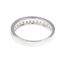 Nhẫn kim cương K18WG 0.30CT 671784