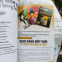 Vang Bóng Một Thời - Sân Khấu Cải Lương Sài Gòn - Tập 1 và Tập 3 520921