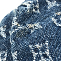 Túi xách vai Louis Vuitton Monogram Denim Mini Prity M95050 - Hàng hiệu Chính hãng 803055