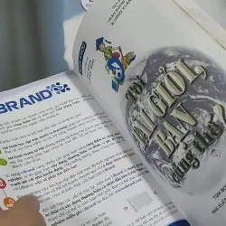 Tôi Tài Giỏi, Bạn Cũng Thế! 707306