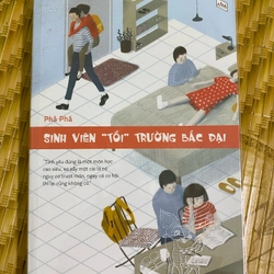 Sinh viên tồi trường Bắc Đại  448759