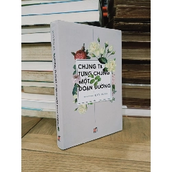 Chúng ta từng chung một đoạn đường - Đào Thu Hà