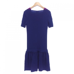 CHANEL P44556K04663 Đầm - Hàng hiệu Chính hãng 812819