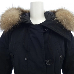 Áo khoác lông vũ MONCLER 643330